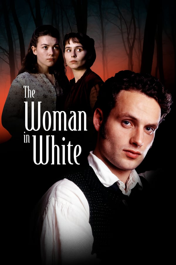 Cover of the movie The Woman In White