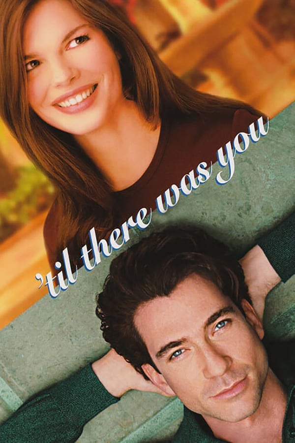 Cover of the movie Til There Was You