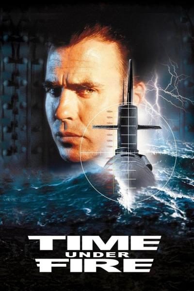 Cover of the movie Time Under Fire