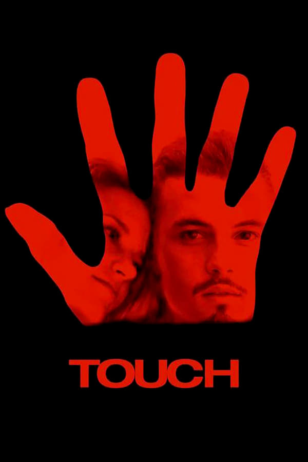 Cover of the movie Touch
