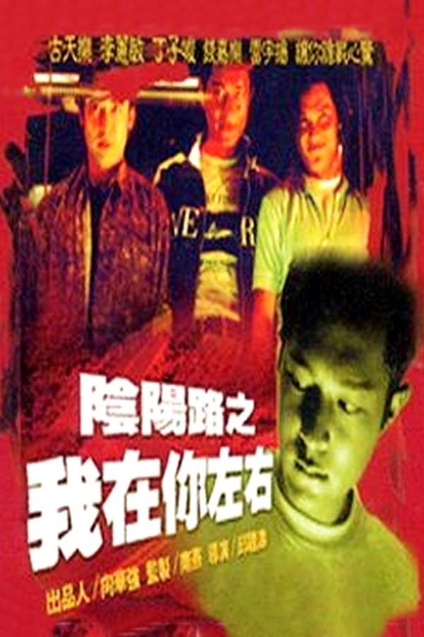 Cover of the movie Troublesome Night 2