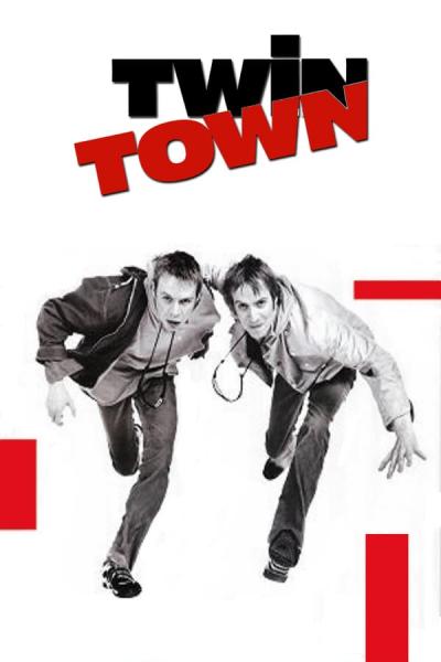 Cover of Twin Town