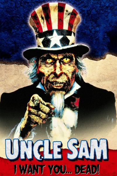 Cover of the movie Uncle Sam