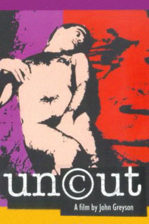Cover of the movie Uncut