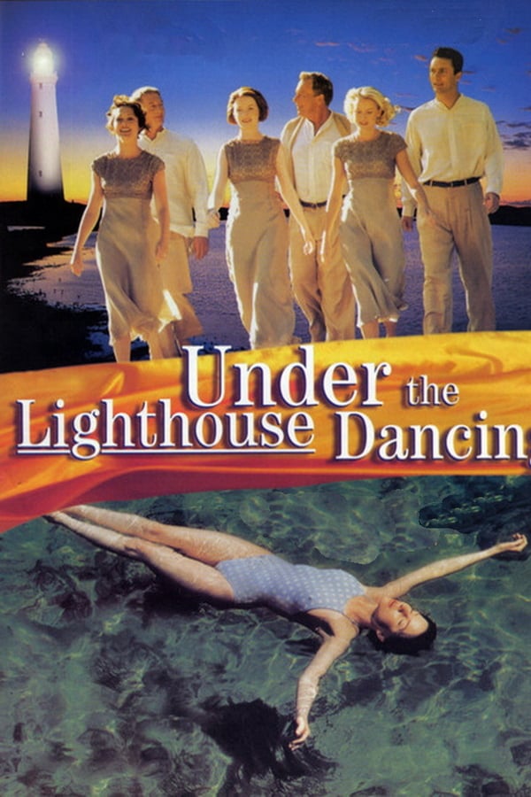 Cover of the movie Under the Lighthouse Dancing
