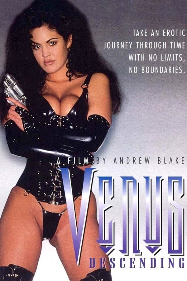 Cover of the movie Venus Descending