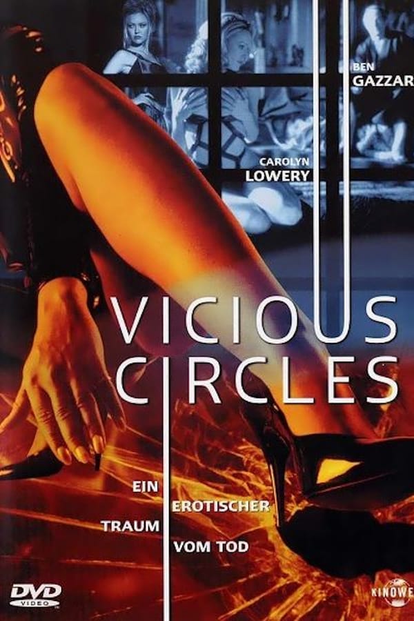 Cover of the movie Vicious Circles