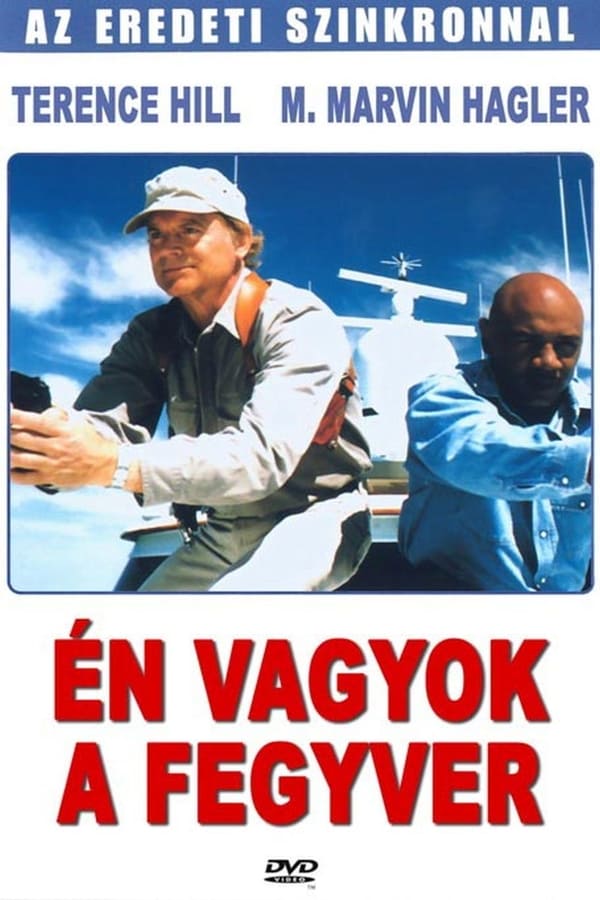 Cover of the movie Virtual Weapon