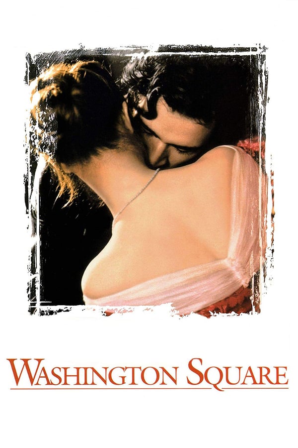 Cover of the movie Washington Square