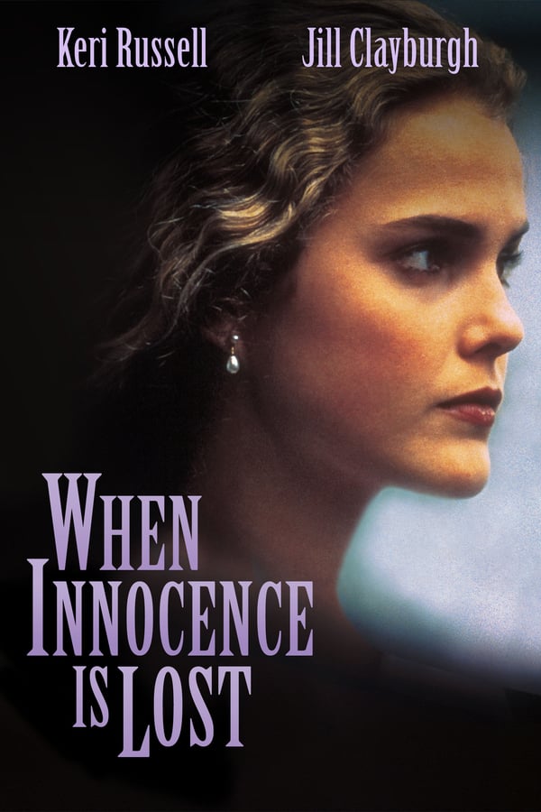Cover of the movie When Innocence Is Lost