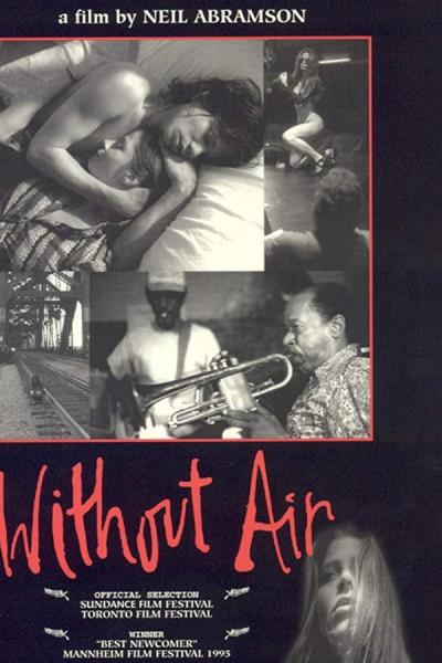 Cover of the movie Without Air