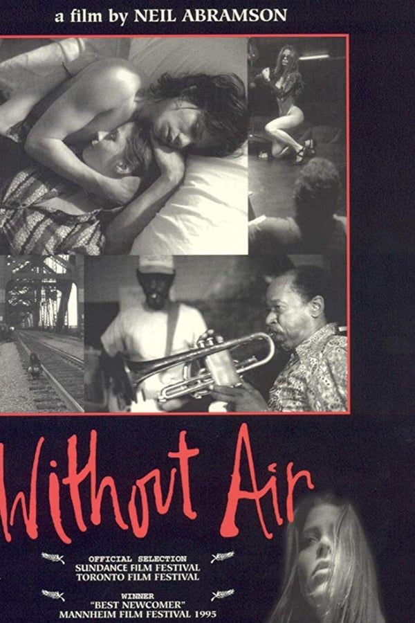 Cover of the movie Without Air