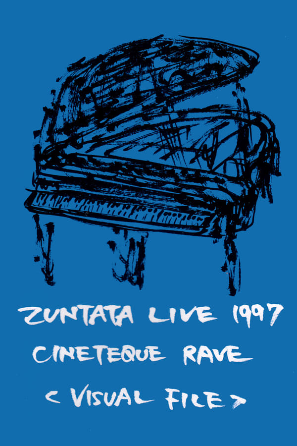 Cover of the movie Zuntata Live '97 Cineteque Rave ~Visual File~