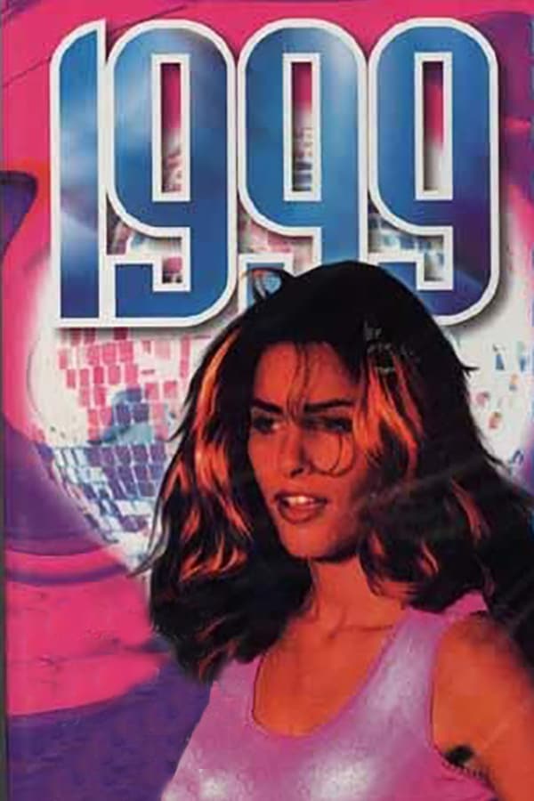 Cover of the movie 1999