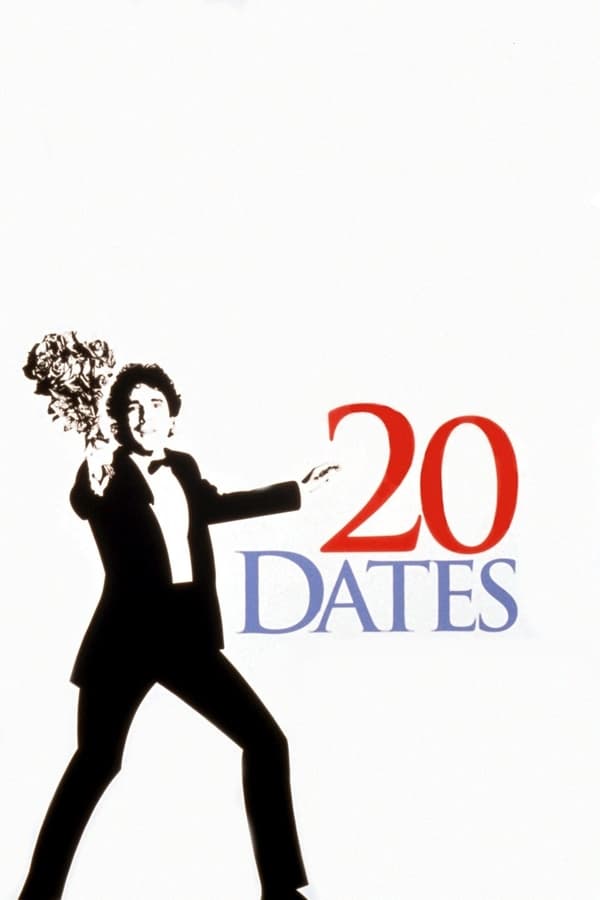 Cover of the movie 20 Dates
