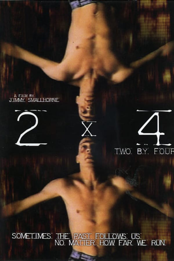 Cover of the movie 2by4