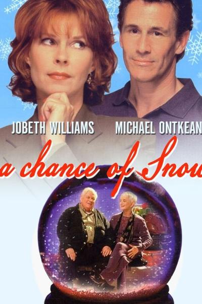 Cover of the movie A Chance of Snow