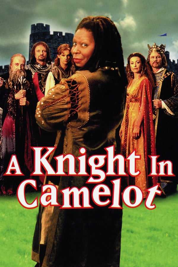 Cover of the movie A Knight in Camelot