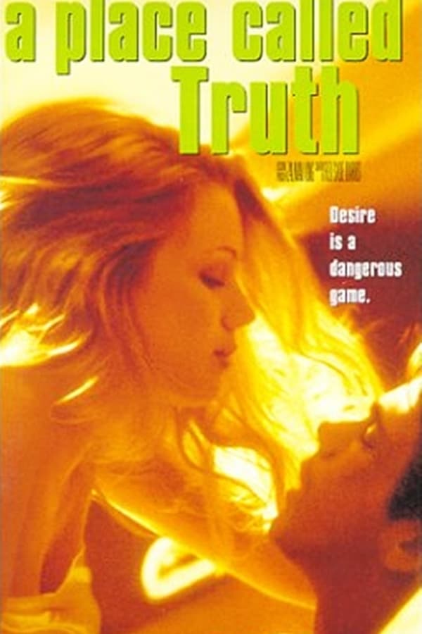 Cover of the movie A Place Called Truth
