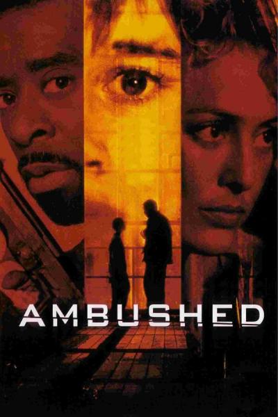 Cover of the movie Ambushed