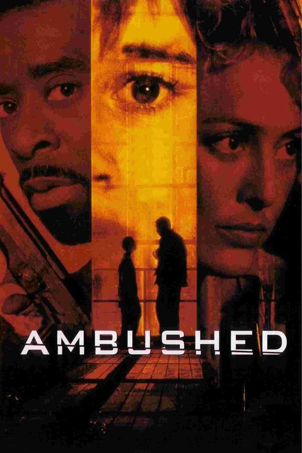 Cover of the movie Ambushed