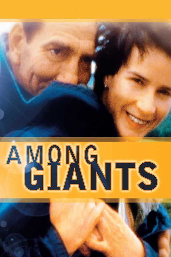 Cover of the movie Among Giants
