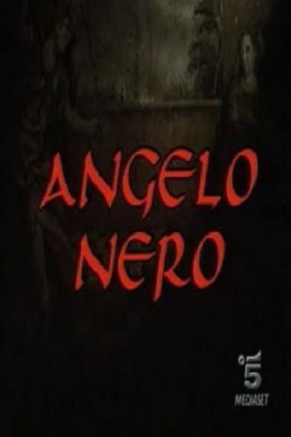 Cover of the movie Angelo Nero