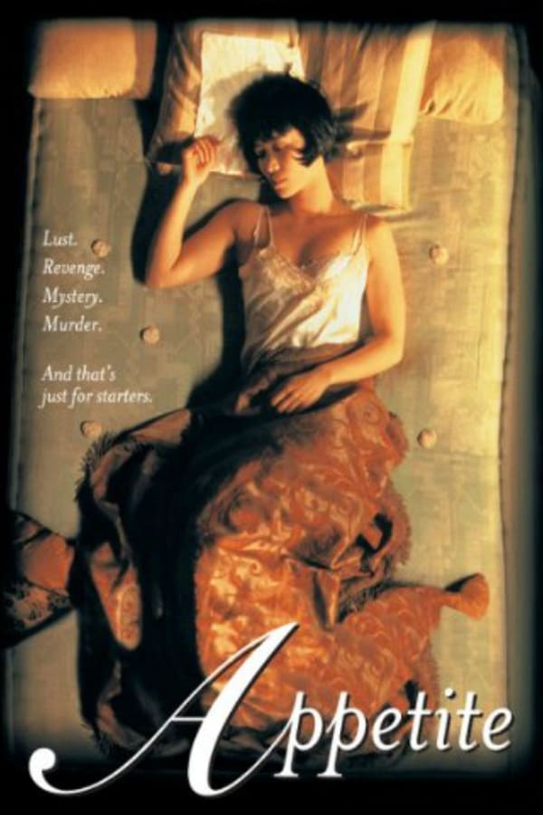 Cover of the movie Appetite