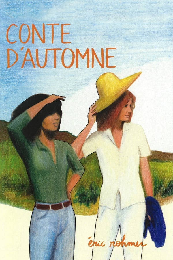 Cover of the movie Autumn Tale