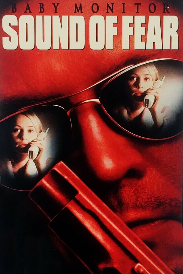 Cover of the movie Baby Monitor: Sound of Fear