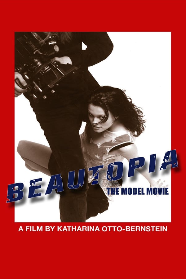 Cover of the movie Beautopia