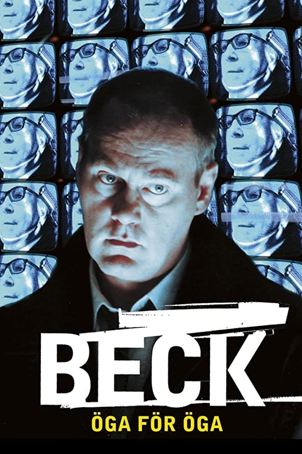 Cover of the movie Beck 04 - Eye for an Eye