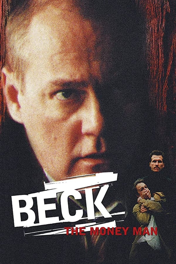 Cover of the movie Beck 07 - The Money Man