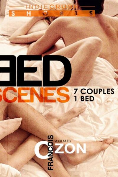 Cover of Bed Scenes