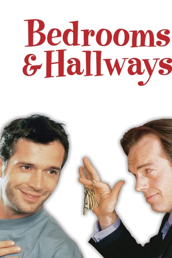 Cover of the movie Bedrooms and Hallways