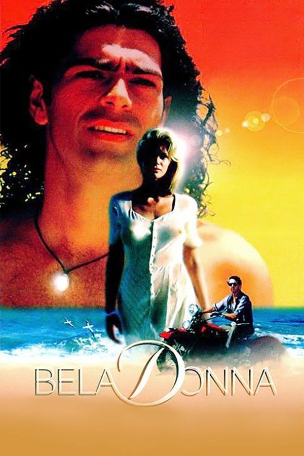 Cover of the movie Bela Donna