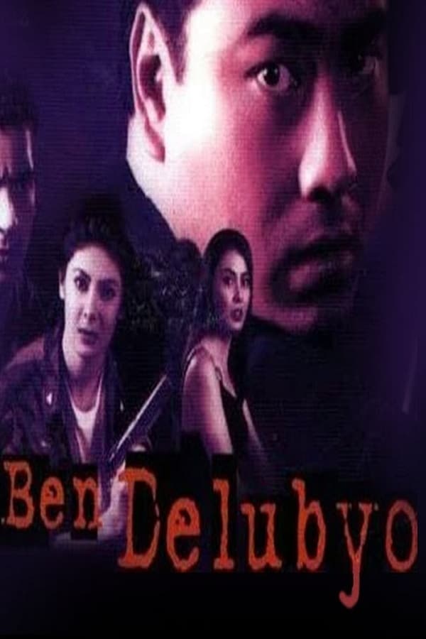 Cover of the movie Ben Delubyo