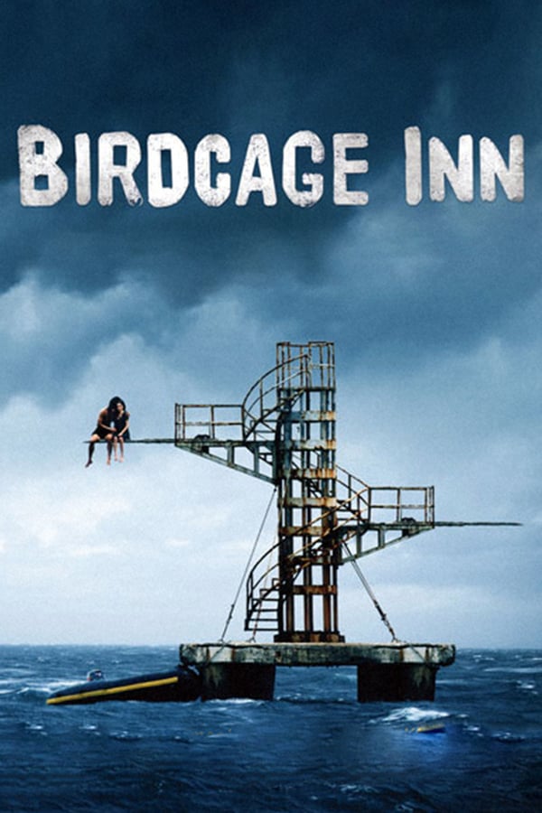 Cover of the movie Birdcage Inn