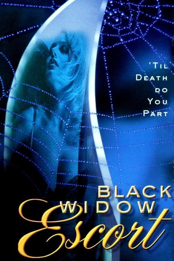 Cover of the movie Black Widow Escort
