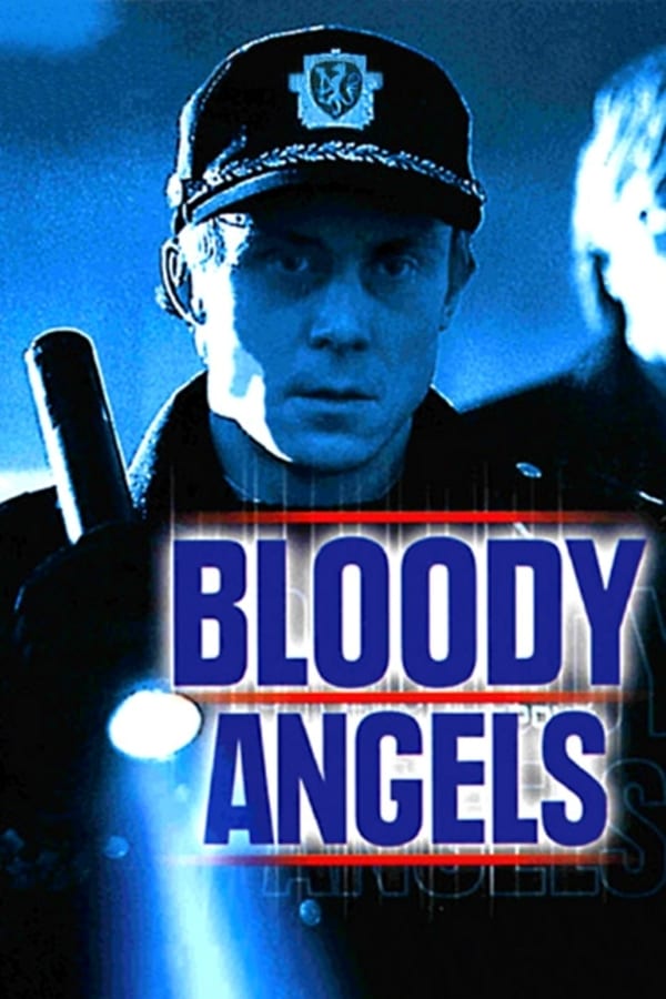 Cover of the movie Bloody Angels