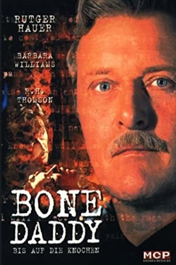 Cover of the movie Bone Daddy