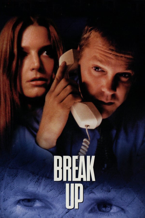 Cover of the movie Break Up