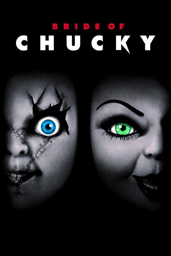 Cover of the movie Bride of Chucky
