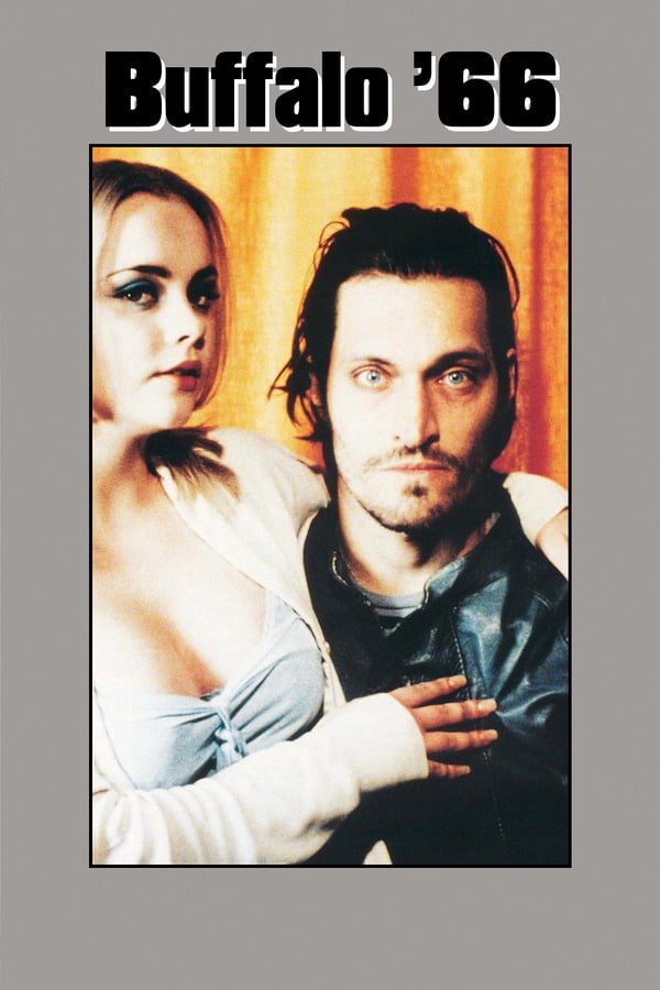 Cover of the movie Buffalo '66