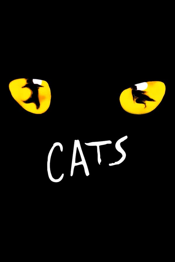 Cover of the movie Cats