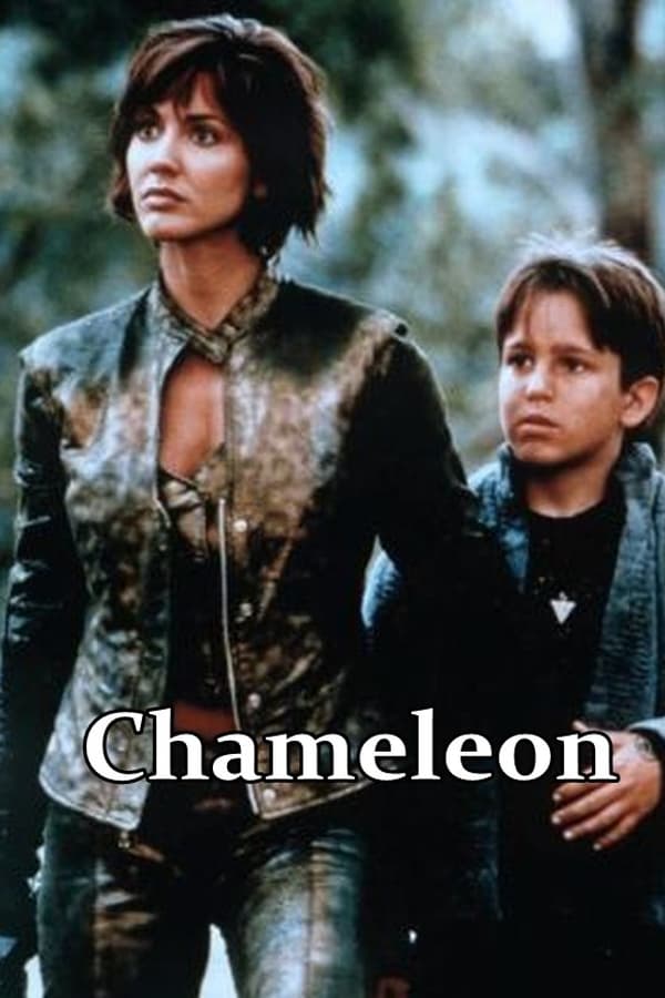 Cover of the movie Chameleon
