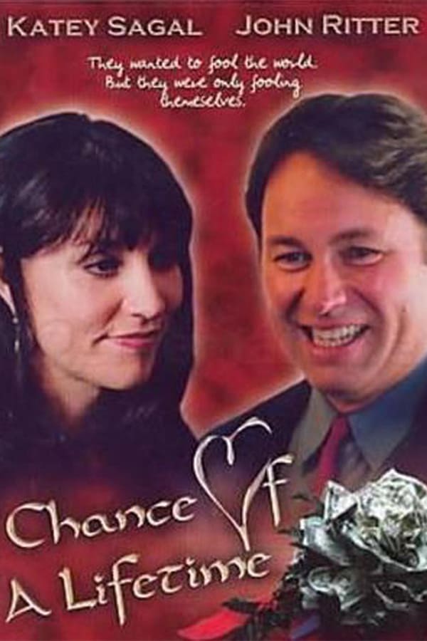 Cover of the movie Chance of a Lifetime