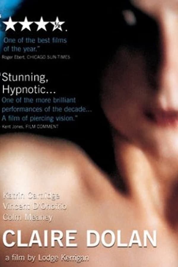 Cover of the movie Claire Dolan