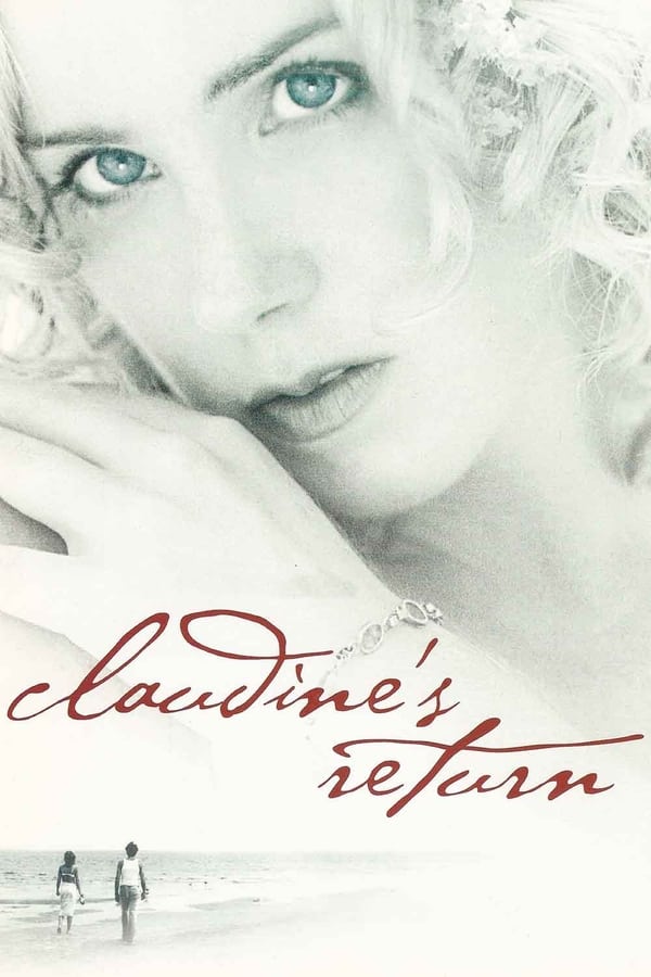 Cover of the movie Claudine's Return