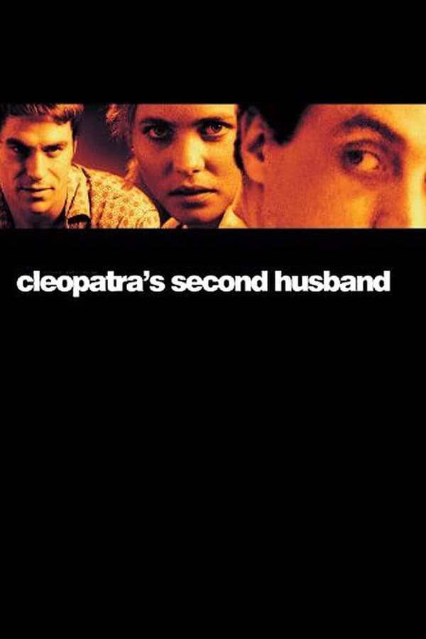 Cover of the movie Cleopatra's Second Husband
